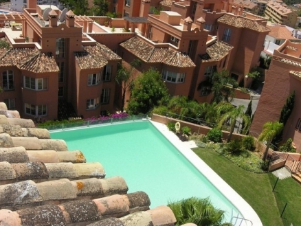 Fuengirola property: Malaga property | 2 bedroom Apartment 124643