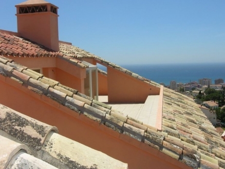 Fuengirola property: Malaga Apartment 124643