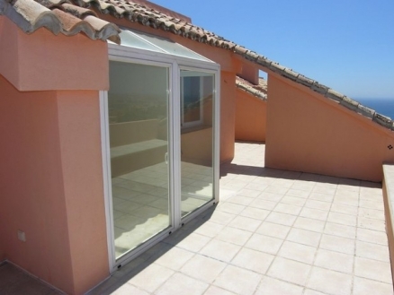Fuengirola property: Fuengirola Apartment 124643