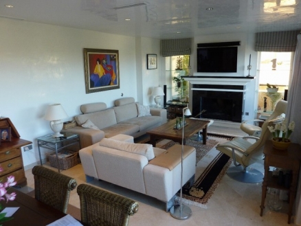 Elviria property: Apartment for sale in Elviria, Spain 124647