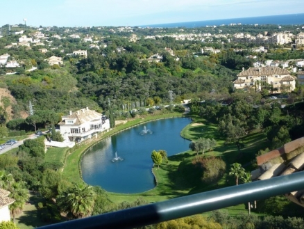 Elviria property: Apartment with 3 bedroom in Elviria, Spain 124647