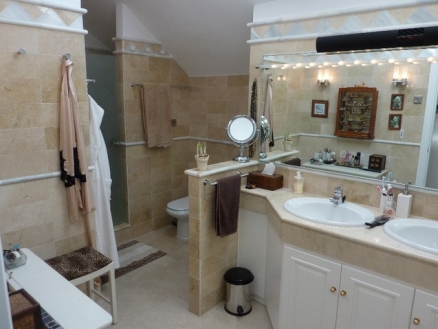 Elviria property: Apartment for sale in Elviria, Malaga 124647