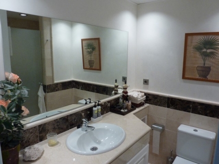 Elviria property: Malaga property | 3 bedroom Apartment 124647