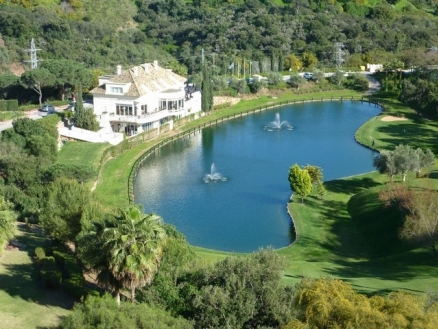 Elviria property: Elviria, Spain | Apartment for sale 124647