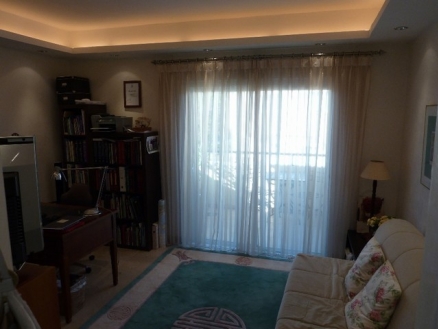 Elviria property: Malaga Apartment 124647