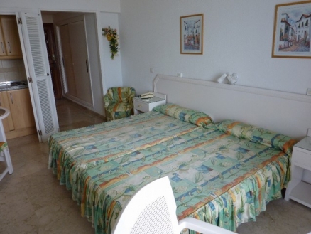 Torremolinos&nbsp;property:&nbsp;Studio&nbsp;in&nbsp;Malaga&nbsp;for&nbsp;sale&nbsp;124648