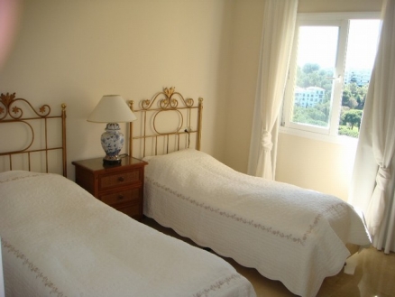 Rio&nbsp;Real&nbsp;property:&nbsp;Malaga&nbsp;Apartment&nbsp;124651