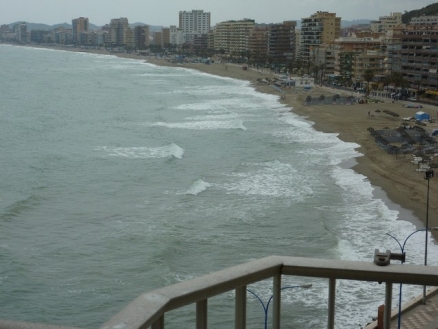 Carvajal&nbsp;property:&nbsp;Apartment&nbsp;for&nbsp;sale&nbsp;in&nbsp;Carvajal&nbsp;124653