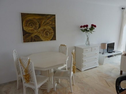 Carvajal&nbsp;property:&nbsp;Apartment&nbsp;with&nbsp;2&nbsp;bedroom&nbsp;in&nbsp;Carvajal&nbsp;124653