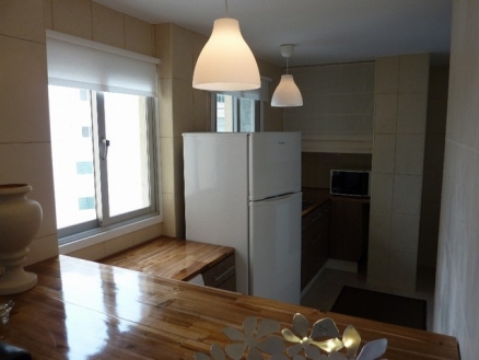 Carvajal&nbsp;property:&nbsp;Apartment&nbsp;with&nbsp;2&nbsp;bedroom&nbsp;in&nbsp;Carvajal,&nbsp;Spain&nbsp;124653