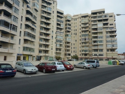 Carvajal&nbsp;property:&nbsp;Carvajal,&nbsp;Spain&nbsp;|&nbsp;Apartment&nbsp;for&nbsp;sale&nbsp;124653