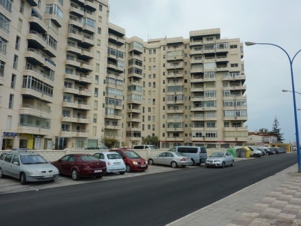 Carvajal&nbsp;property:&nbsp;Malaga&nbsp;Apartment&nbsp;124653