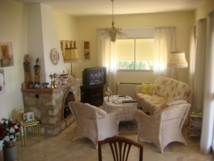 Arroyo De La Miel property: Villa for sale in Arroyo De La Miel, Spain 124655
