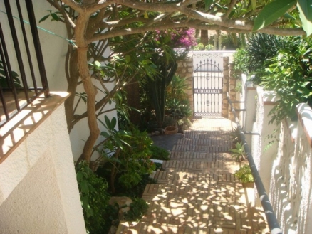 Arroyo De La Miel property: Villa for sale in Arroyo De La Miel, Malaga 124655