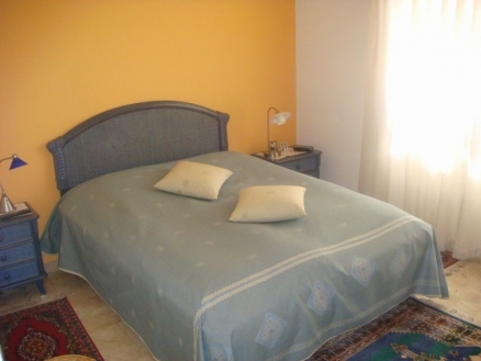 Arroyo De La Miel property: Villa in Malaga for sale 124655