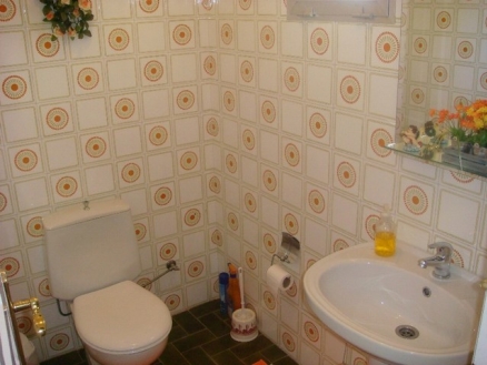 Arroyo De La Miel property: Arroyo De La Miel, Spain | Villa for sale 124655