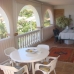 Arroyo De La Miel property: 3 bedroom Villa in Arroyo De La Miel, Spain 124655