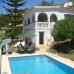 Arroyo De La Miel property: 3 bedroom Villa in Malaga 124655