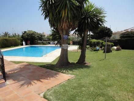 Malaga&nbsp;property&nbsp;|&nbsp;3&nbsp;bedroom&nbsp;Townhome&nbsp;124656