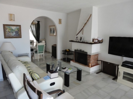 El&nbsp;Coto&nbsp;property:&nbsp;Townhome&nbsp;with&nbsp;3&nbsp;bedroom&nbsp;in&nbsp;El&nbsp;Coto&nbsp;124657