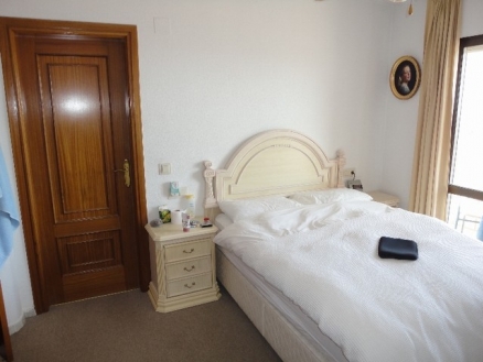 El&nbsp;Coto&nbsp;property:&nbsp;Townhome&nbsp;with&nbsp;3&nbsp;bedroom&nbsp;in&nbsp;El&nbsp;Coto,&nbsp;Spain&nbsp;124657