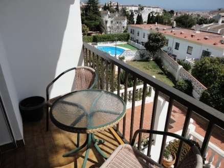 El&nbsp;Coto&nbsp;property:&nbsp;Townhome&nbsp;in&nbsp;Malaga&nbsp;for&nbsp;sale&nbsp;124657