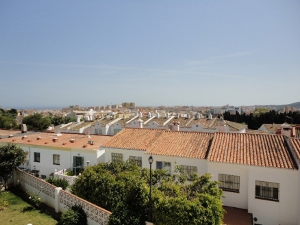El&nbsp;Coto&nbsp;property:&nbsp;Malaga&nbsp;property&nbsp;|&nbsp;3&nbsp;bedroom&nbsp;Townhome&nbsp;124657