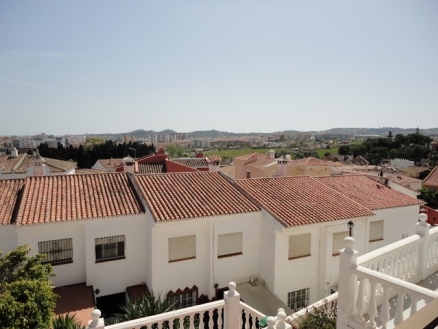 El&nbsp;Coto&nbsp;property:&nbsp;Malaga&nbsp;Townhome&nbsp;124657