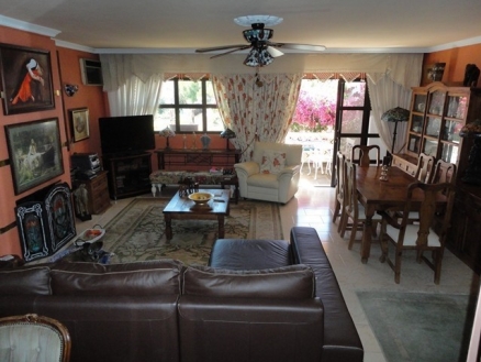 El Chaparral property: Townhome with 3 bedroom in El Chaparral 124660