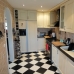 El Chaparral property: 3 bedroom Townhome in Malaga 124660