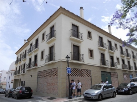 Los&nbsp;Boliches&nbsp;property:&nbsp;Apartment&nbsp;for&nbsp;sale&nbsp;in&nbsp;Los&nbsp;Boliches&nbsp;124668