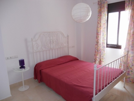 Los&nbsp;Boliches&nbsp;property:&nbsp;Apartment&nbsp;with&nbsp;2&nbsp;bedroom&nbsp;in&nbsp;Los&nbsp;Boliches&nbsp;124668