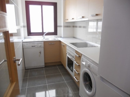 Los&nbsp;Boliches&nbsp;property:&nbsp;Apartment&nbsp;with&nbsp;2&nbsp;bedroom&nbsp;in&nbsp;Los&nbsp;Boliches,&nbsp;Spain&nbsp;124668