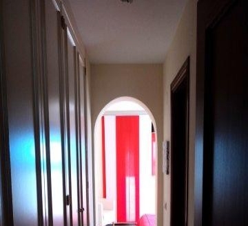 Malaga&nbsp;Apartment&nbsp;124676