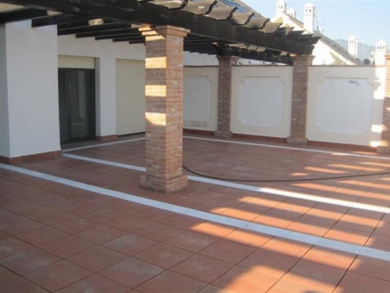 Apartment in Malaga for sale 124680