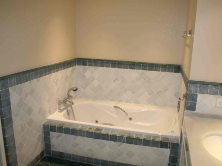 Malaga Apartment 124680