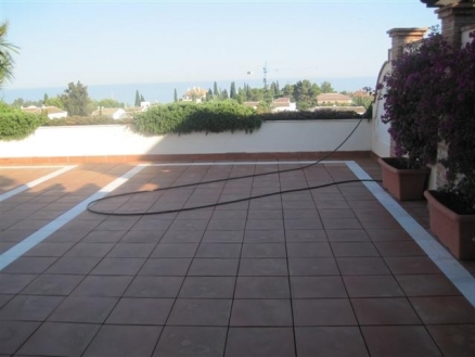 town Apartment 124680