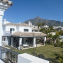 Villa for sale in town 124682