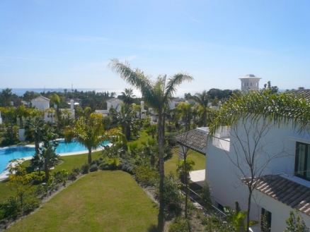 Villa with 5 bedroom in town 124682