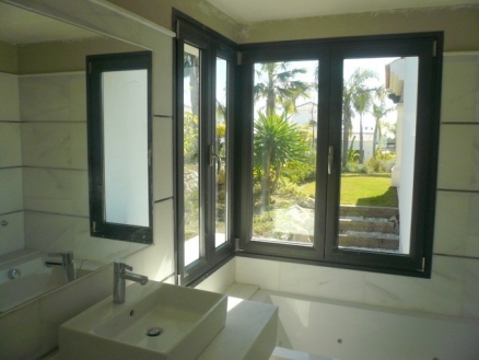 town, Spain | Villa for sale 124682