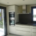 Villa in town 124682