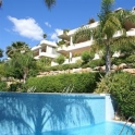 Apartment for sale in town 124689