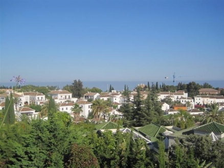 Malaga property | 2 bedroom Apartment 124689