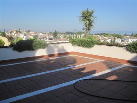 town, Spain | Apartment for sale 124689