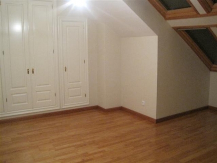 Malaga Apartment 124689