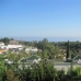 Apartment in town 124689