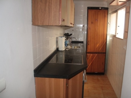 Estepona property: Townhome with 3 bedroom in Estepona 124693