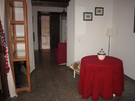 Estepona property: Malaga Townhome 124693