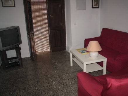 Estepona property: Estepona Townhome 124693