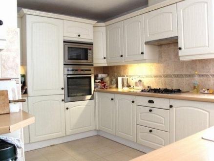 Villa&nbsp;with&nbsp;5&nbsp;bedroom&nbsp;in&nbsp;town,&nbsp;Spain&nbsp;124735